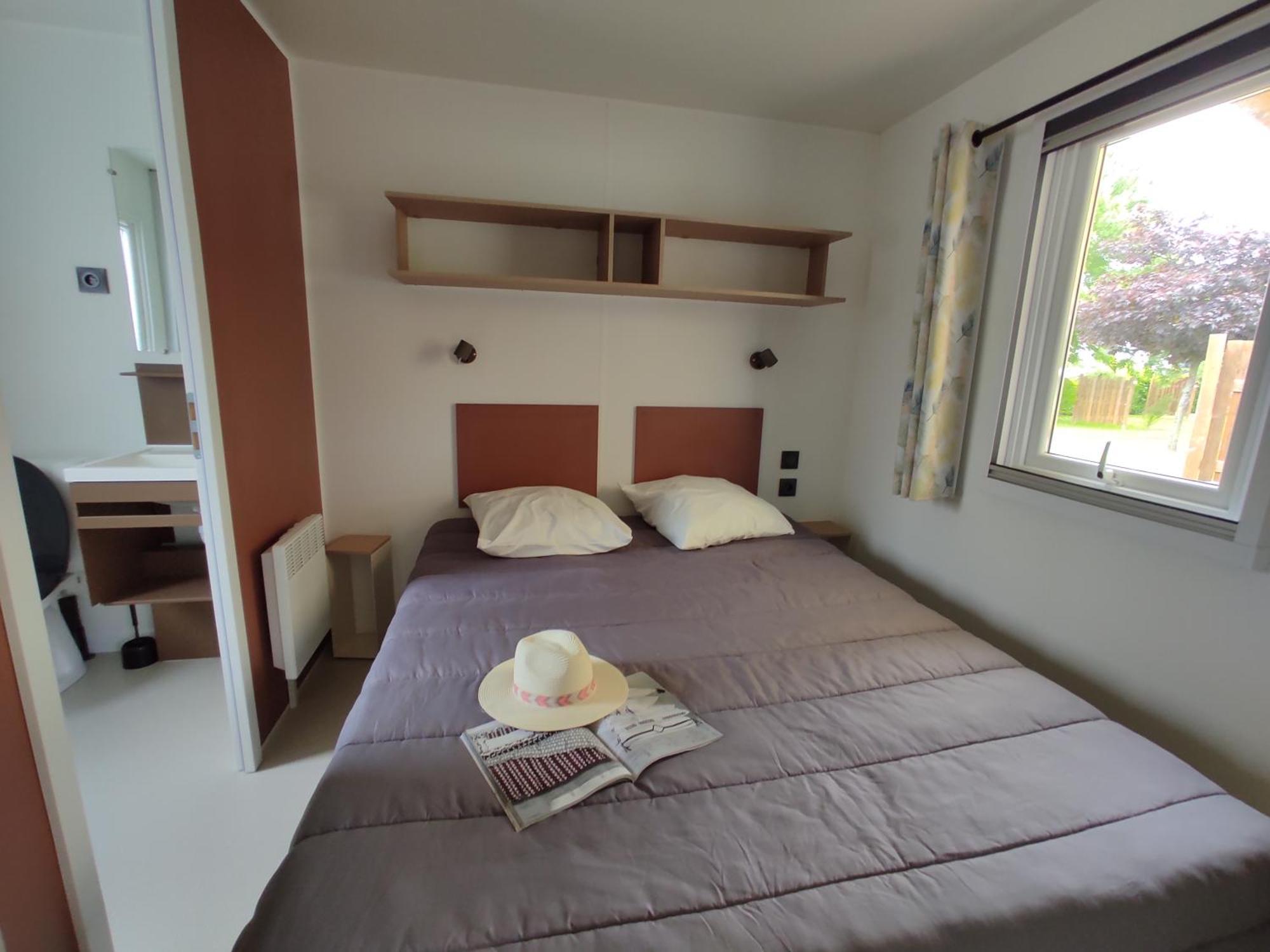 Camping Le Rouge Gorge **** 10' Puy Du Fou แซงต์โลรองซูร์แซฟ ภายนอก รูปภาพ