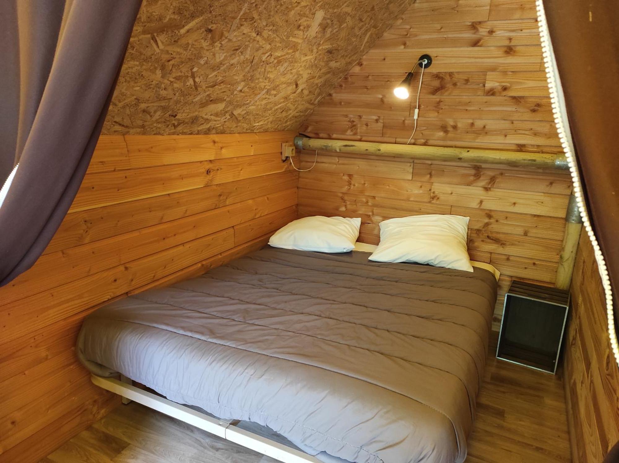 Camping Le Rouge Gorge **** 10' Puy Du Fou แซงต์โลรองซูร์แซฟ ภายนอก รูปภาพ